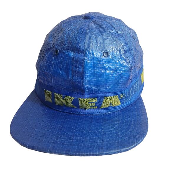 Ikea Pleasures x Chinatown market  fraka hat - Picture 2 of 10